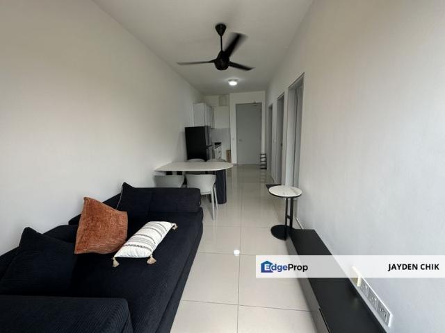 Condominium for rent in Taman Equine, Majlis Bandaraya Subang Jaya