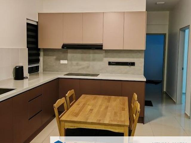 Condominium for sale in Petaling, Subang Jaya