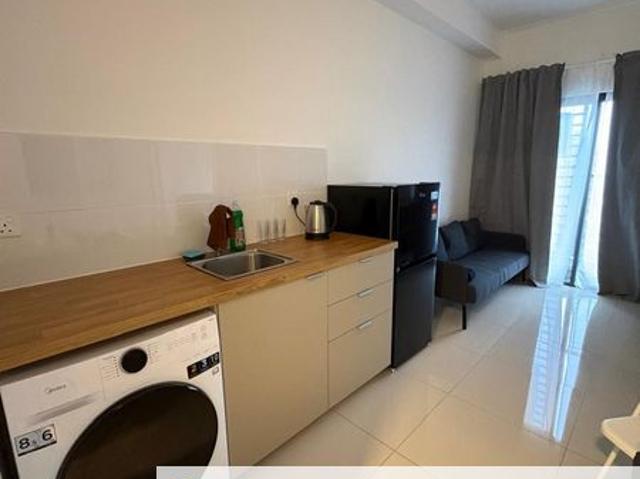 Condominium for rent in Taman Equine, Majlis Bandaraya Subang Jaya