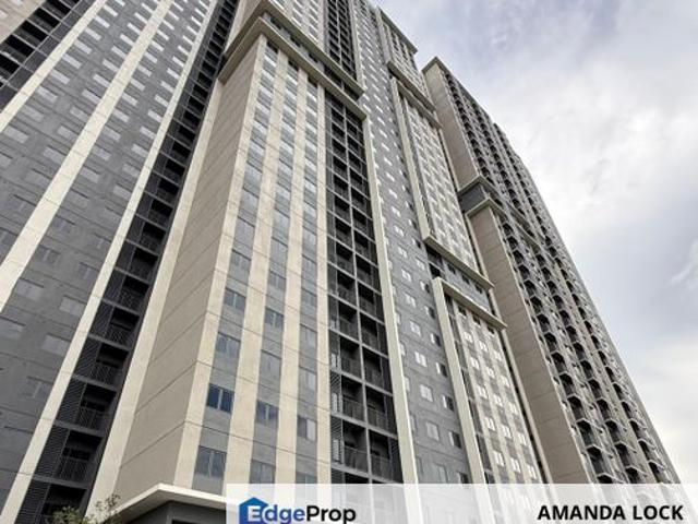 Condominium for sale in Petaling, Subang Jaya
