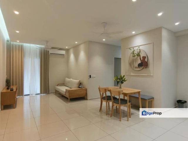 Condominium for rent in Taman Equine, Majlis Bandaraya Subang Jaya