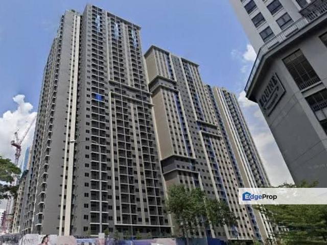 Condominium for sale in Petaling, Subang Jaya