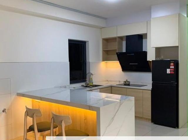 Condominium for rent in Taman Equine, Majlis Bandaraya Subang Jaya