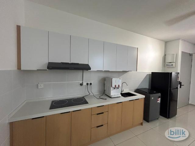 Room for rent in Petaling, Subang Jaya