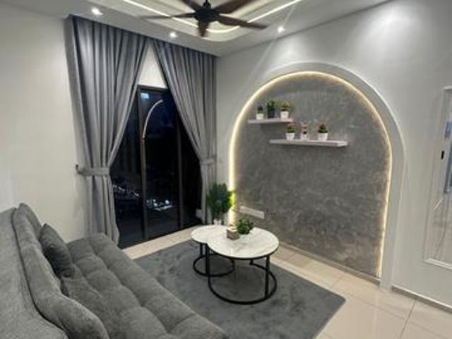 Serviced Residence for rent in Petaling, Subang Jaya