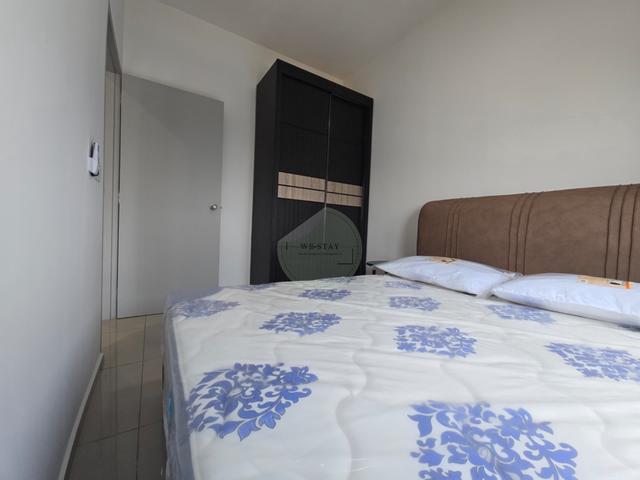 Serviced Residence for rent in Petaling, Subang Jaya