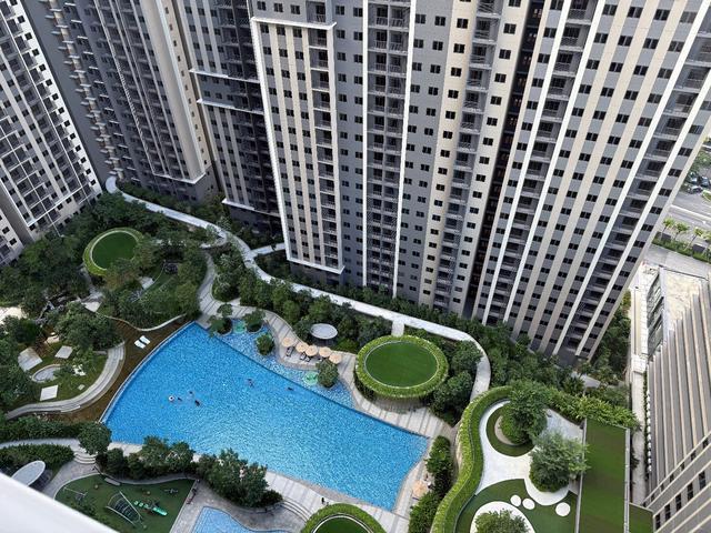 Serviced Residence for rent in Petaling, Subang Jaya