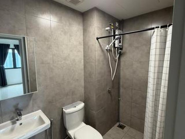 Serviced Residence for rent in Petaling, Subang Jaya