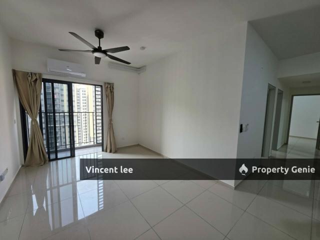 Serviced Residence for rent in Taman Equine, Majlis Bandaraya Subang Jaya