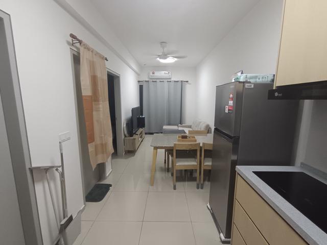 Serviced Residence for rent in Petaling, Subang Jaya