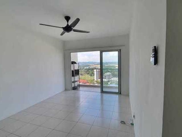 Serviced Residence for rent in Seri Kembangan, Majlis Bandaraya Subang Jaya