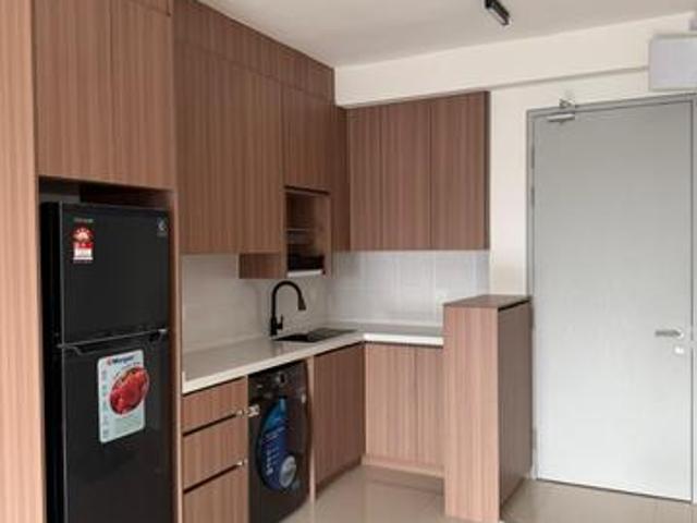 Serviced Residence for rent in Petaling, Subang Jaya