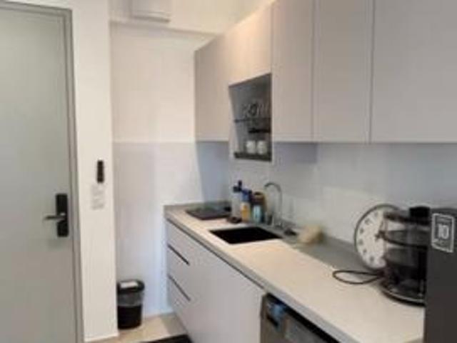 Serviced Residence for rent in Seri Kembangan, Majlis Bandaraya Subang Jaya