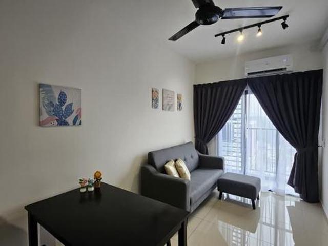 Condominium for rent in Seri Kembangan, Majlis Bandaraya Subang Jaya