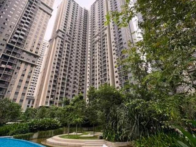 Serviced Residence for rent in Petaling, Subang Jaya