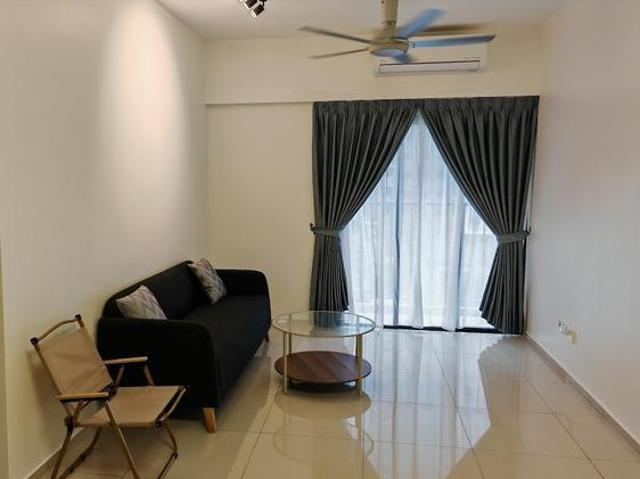 Serviced Residence for sale in Petaling, Subang Jaya