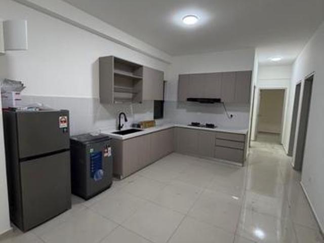 Serviced Residence for rent in Petaling, Subang Jaya