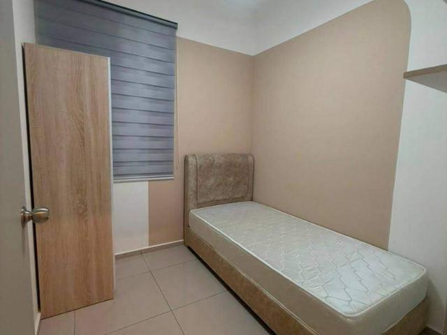 Room for rent in Petaling, Subang Jaya