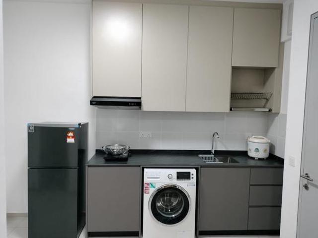 Serviced Residence for rent in Petaling, Subang Jaya