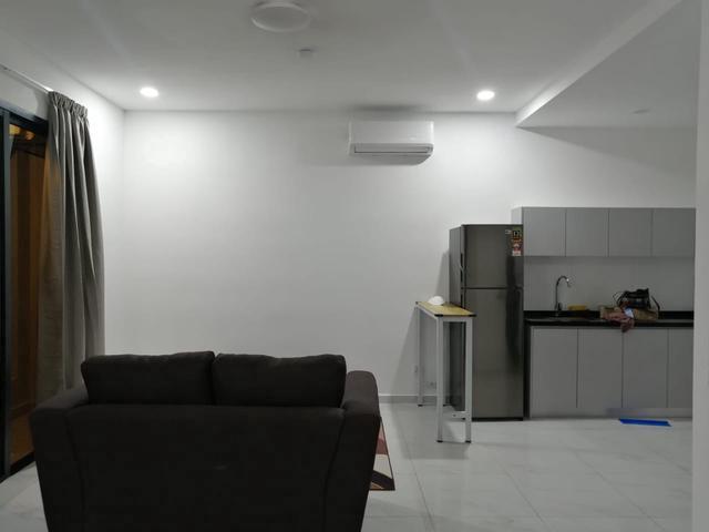 Serviced Residence for rent in Petaling, Subang Jaya