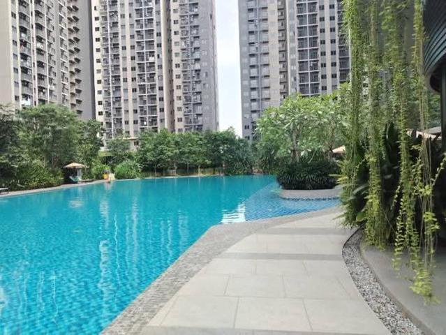 Serviced Residence for rent in Petaling, Subang Jaya