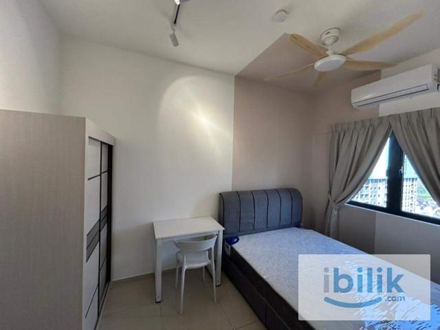 Room for rent in Petaling, Subang Jaya