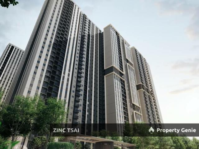 Serviced Residence for rent in Petaling, Subang Jaya