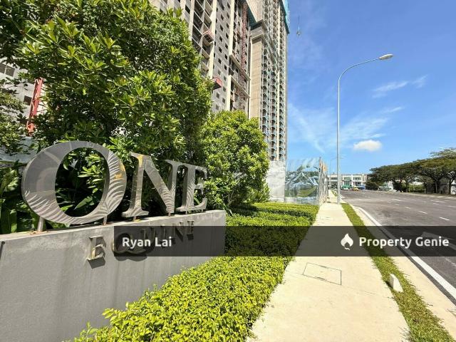 Serviced Residence for rent in Petaling, Subang Jaya