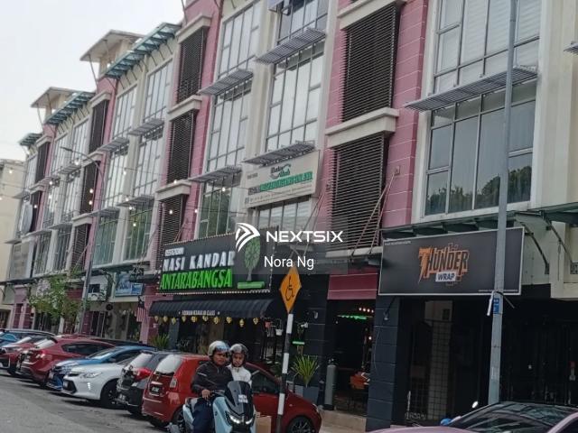Residential House for rent in Petaling, Subang Jaya