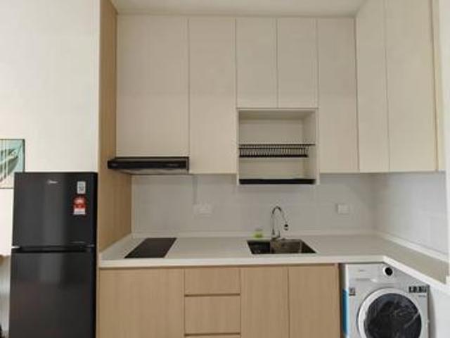 Serviced Residence for rent in Petaling, Subang Jaya