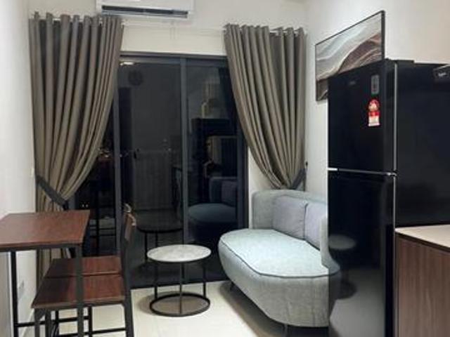 Serviced Residence for rent in Petaling, Subang Jaya