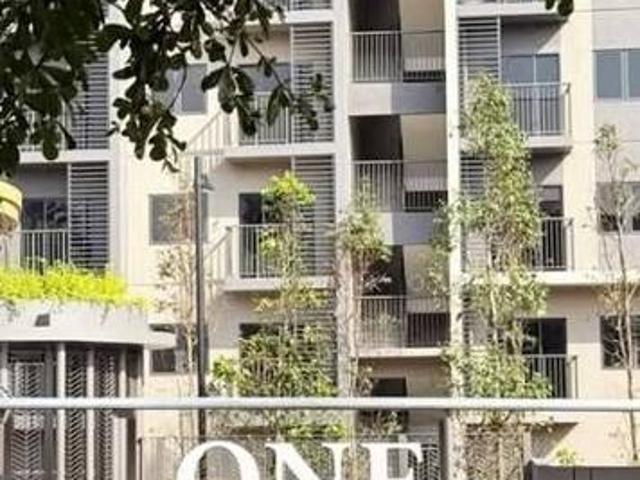 Serviced Residence for rent in Seri Kembangan, Majlis Bandaraya Subang Jaya