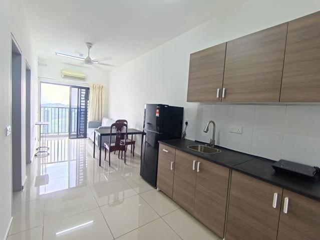 Serviced Residence for rent in Petaling, Subang Jaya