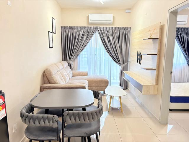 Serviced Residence for rent in Petaling, Subang Jaya