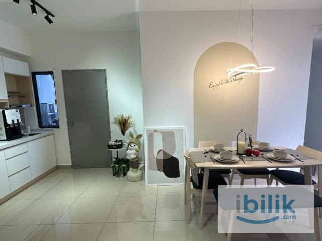 Room for rent in Petaling, Subang Jaya