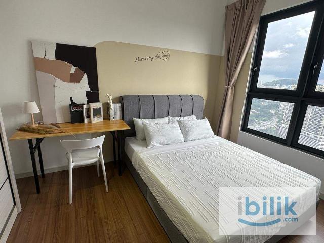 Room for rent in Petaling, Subang Jaya