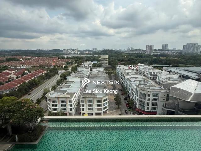 Residential House for rent in Petaling, Subang Jaya