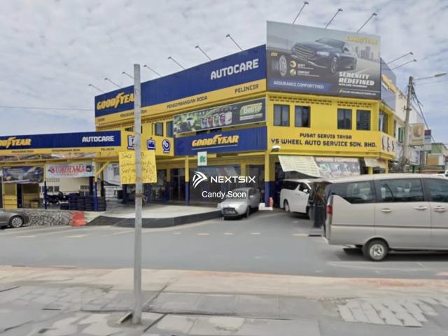 Residential House for rent in Petaling, Subang Jaya