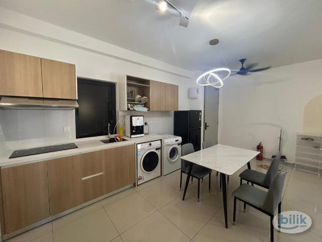 Room for rent in Petaling, Subang Jaya