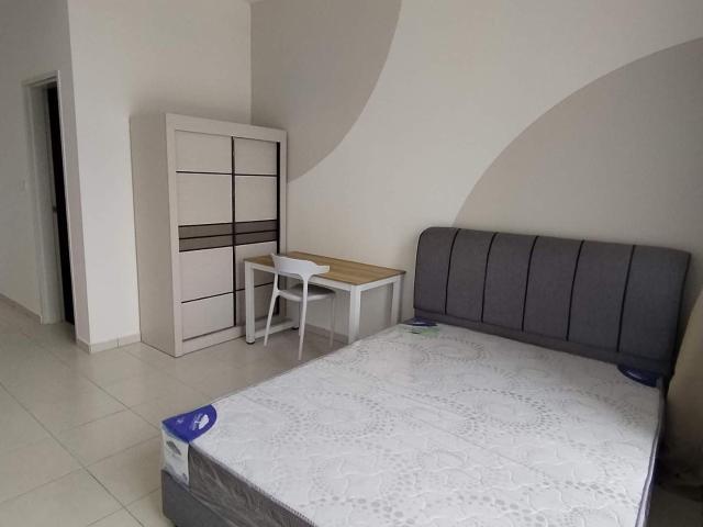 Room for rent in Petaling, Subang Jaya
