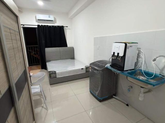 Apartment for rent in Petaling, Subang Jaya