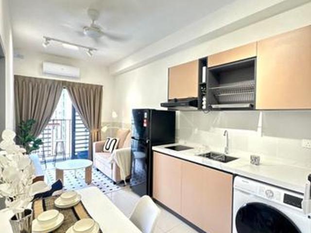 Serviced Residence for rent in Petaling, Subang Jaya