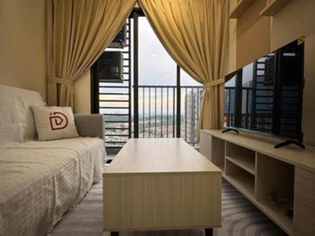 Serviced Residence for rent in Petaling, Subang Jaya