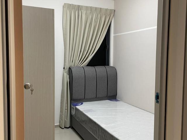 Room for rent in Petaling, Subang Jaya