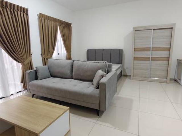Serviced Residence for rent in Petaling, Subang Jaya
