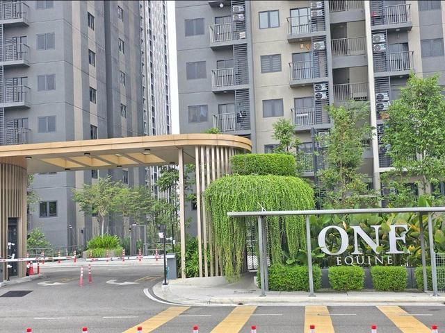 Serviced Residence for sale in Petaling, Subang Jaya