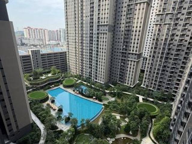 Serviced Residence for rent in Petaling, Subang Jaya