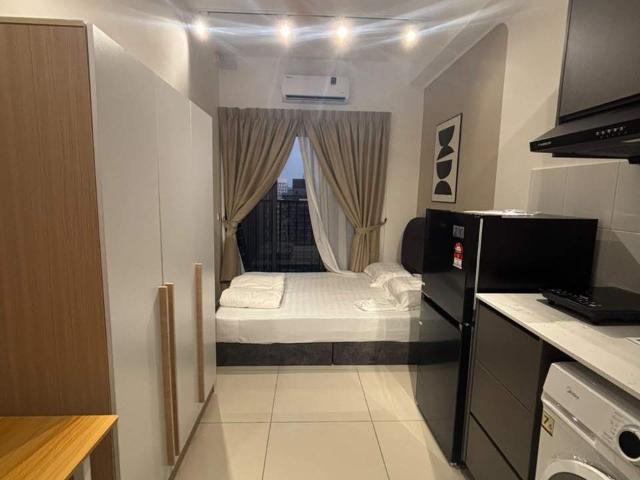 Room for rent in Petaling, Subang Jaya
