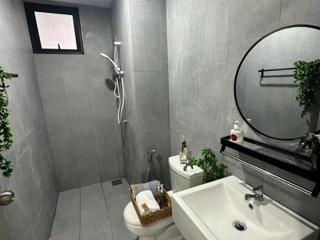 Room for rent in Taman Equine, Majlis Bandaraya Subang Jaya
