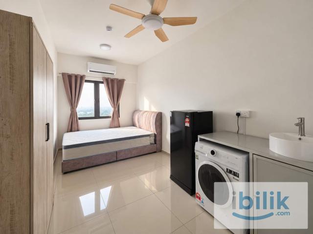 Apartment for rent in Petaling, Subang Jaya